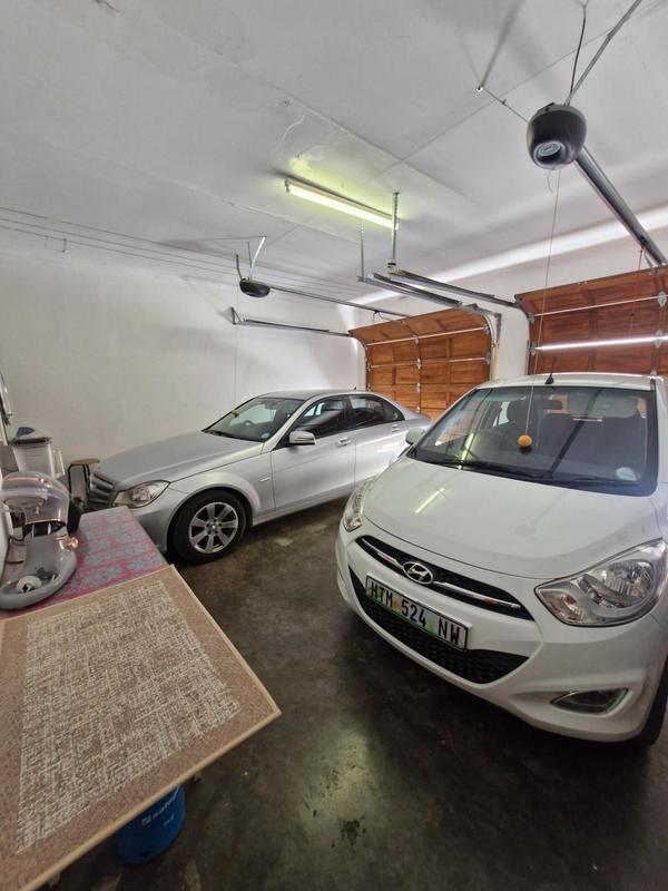 4 Bedroom Property for Sale in Vryburg North West